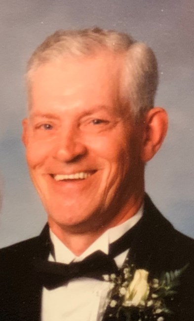 Obituary of Norman Kent Clarke