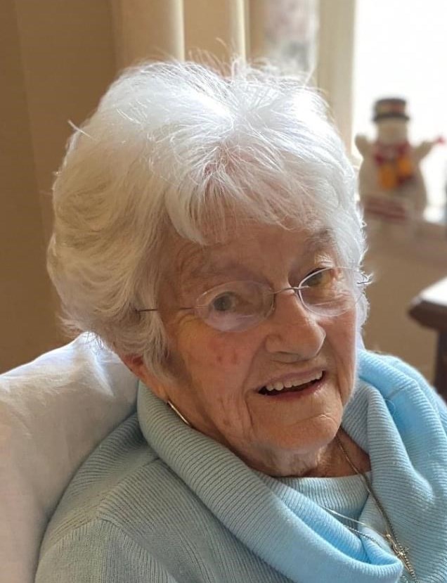 Joyce Brooks Obituary Old Town, ME