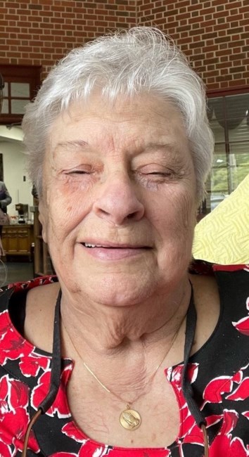 Obituary of Sarah Mae Hoffman