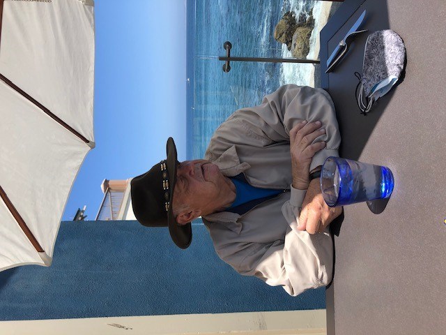 Obituary of Michael Vernon Lancaster