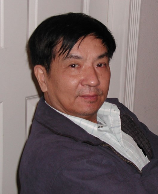 Obituary of Yousheng Wu