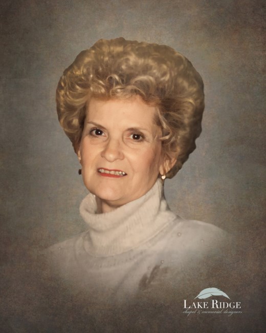 Obituary of Mary Cunningham