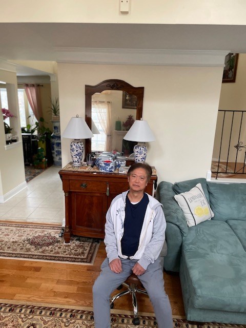 Obituary of Jose Fabro Castillo Jr.