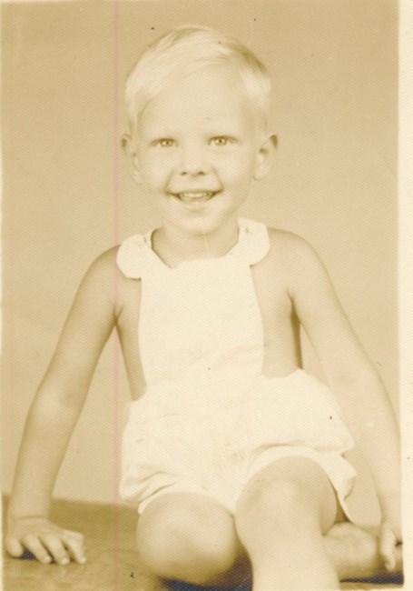 Obituary of Earl Roscoe Phillips