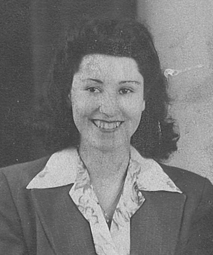 Obituary of Josephine Marie Gallegos Sanchez