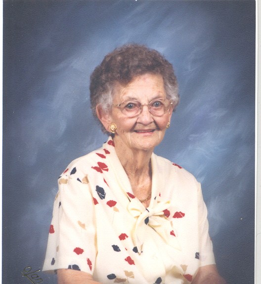 Obituary of Josephine K. Edwards