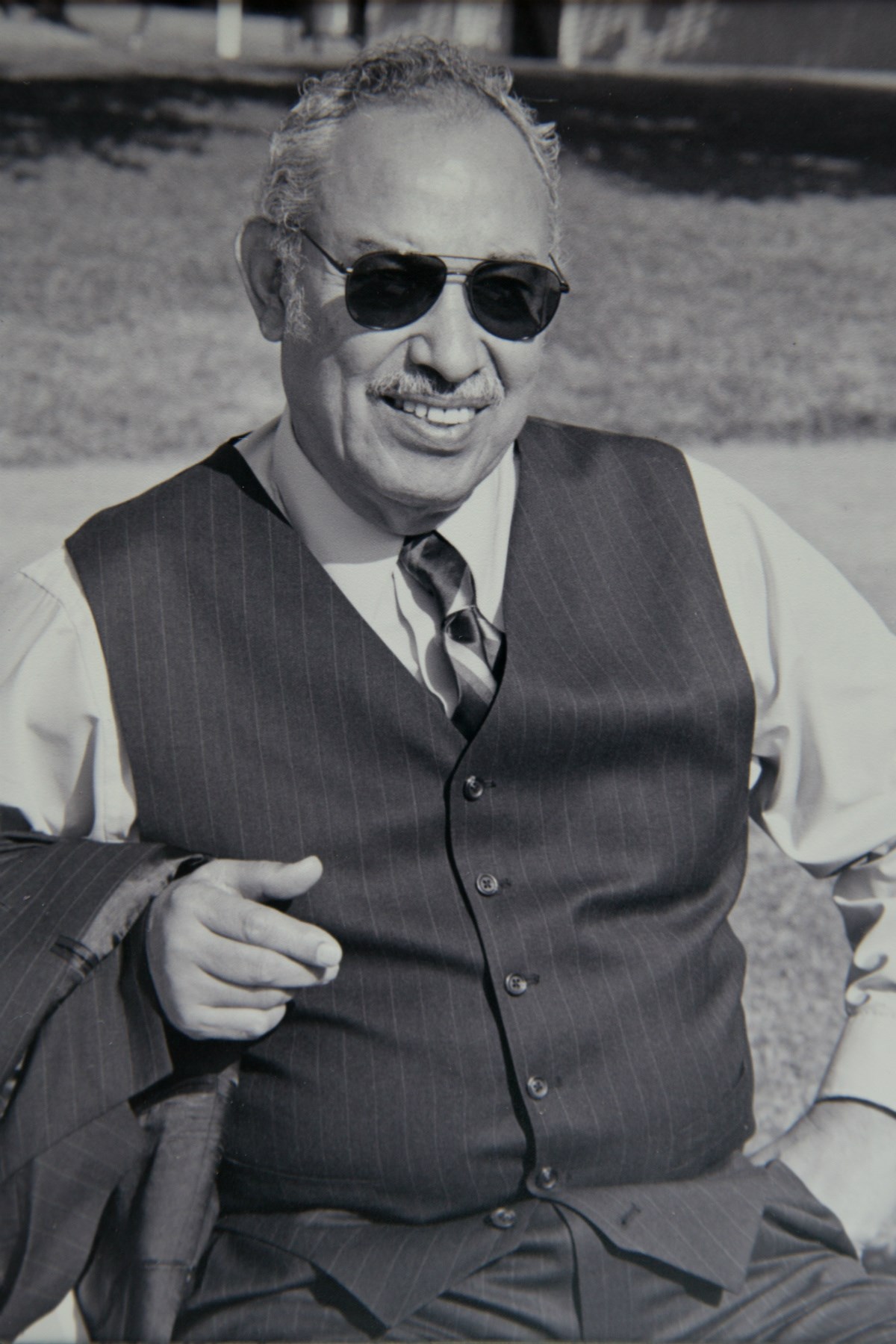 Saturnino "Tony" Duarte Obituary Newhall, CA