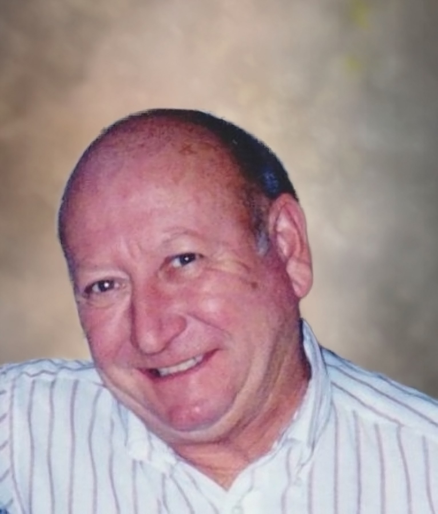 Obituary of Henry Pat Patrick Malone Jr.