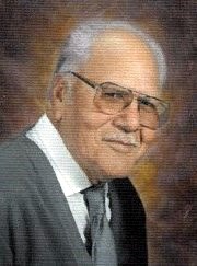 Obituary of Jesus Martinez Holguin