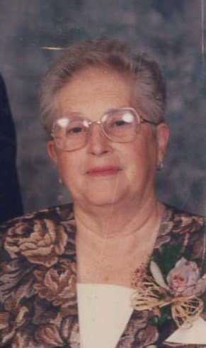 Obituary of Maxine "Max" Weimer