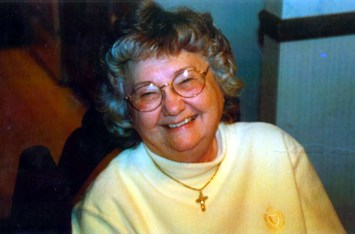 Obituary of Jane Tidmore