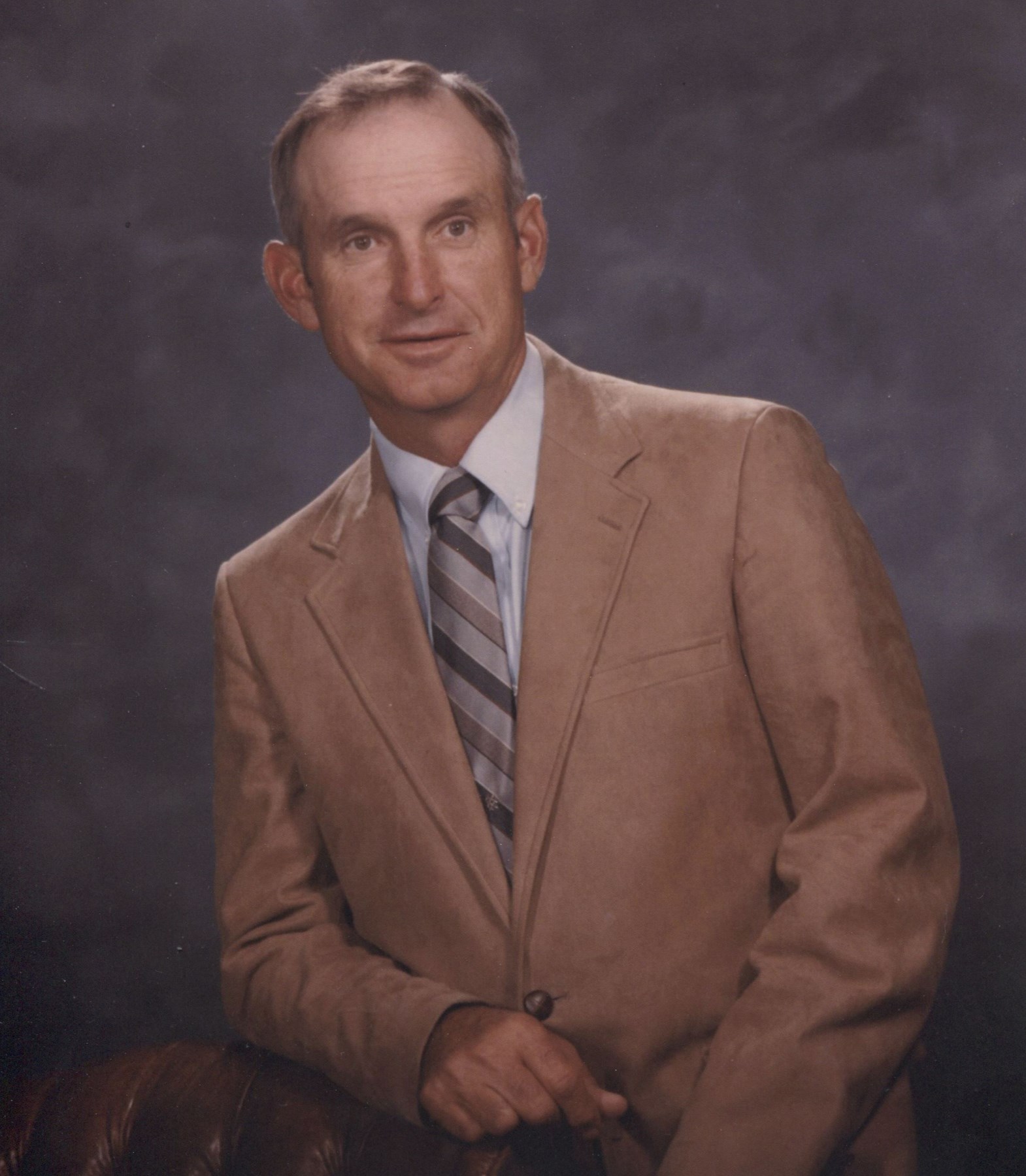 Obituary of Hardy Browder
