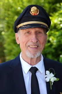 Obituary of Theodore Anderson Davis