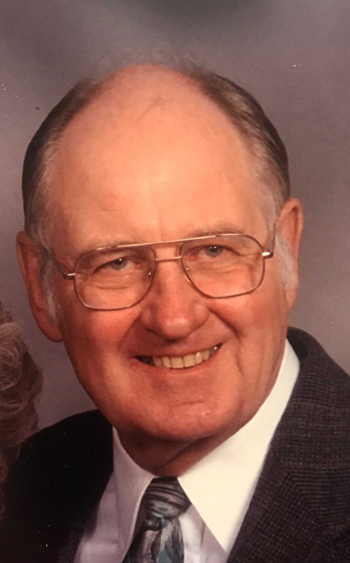 David Young Obituary Fort Wayne, IN