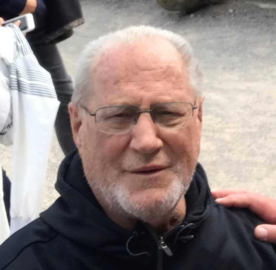 Obituary of Bernard John "Zedo" Matta