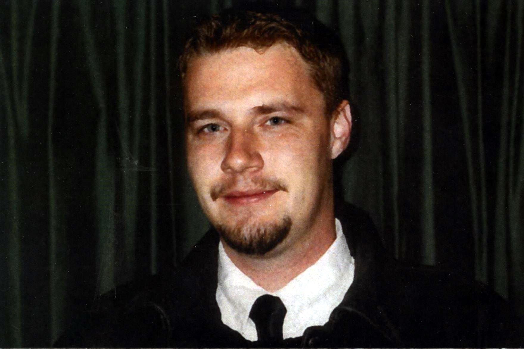 Brad Obituary Del City, OK