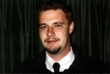 Obituary of Brad D. Bennett