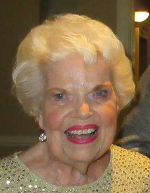 Obituary of Barbara Jean Mulligan