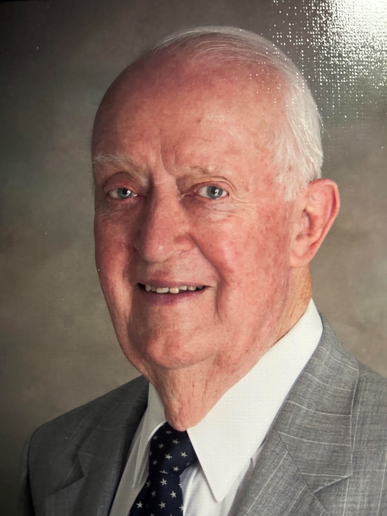 Charles Norris Obituary Whittier, CA