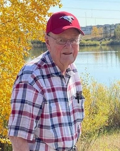 Obituary of Gordon Ralston Ritchie