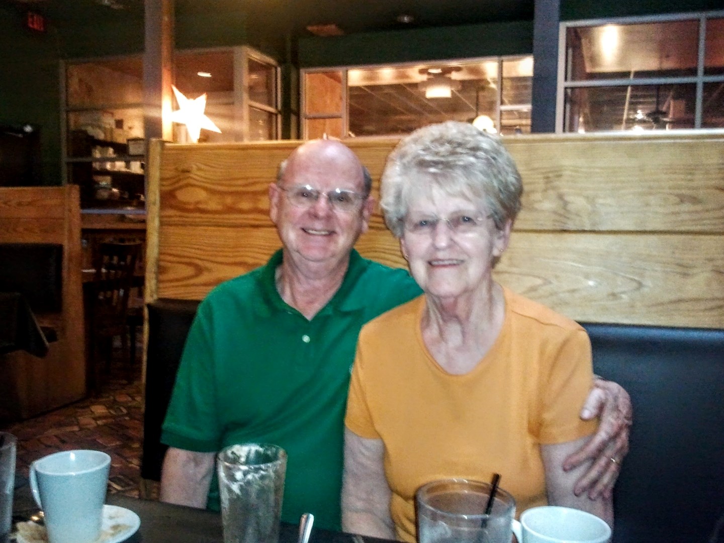 Obituary of Delores "Dee" Lee Randall