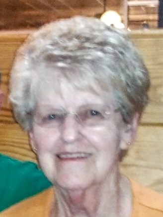 Obituary of Delores "Dee" Lee Randall