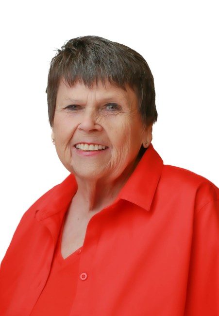 Obituary of Shirley Marie Coleman