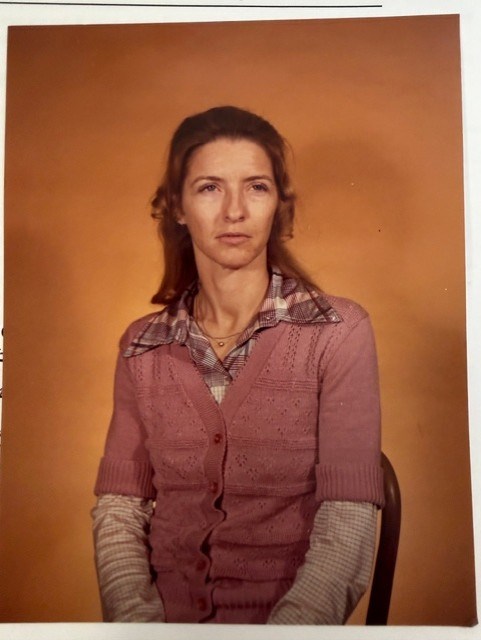 Obituary of Brenda Faye Golden