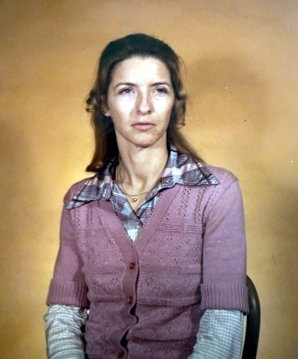Obituary of Brenda Faye Golden