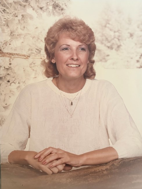 Obituary of Sharon Elaine Baxter