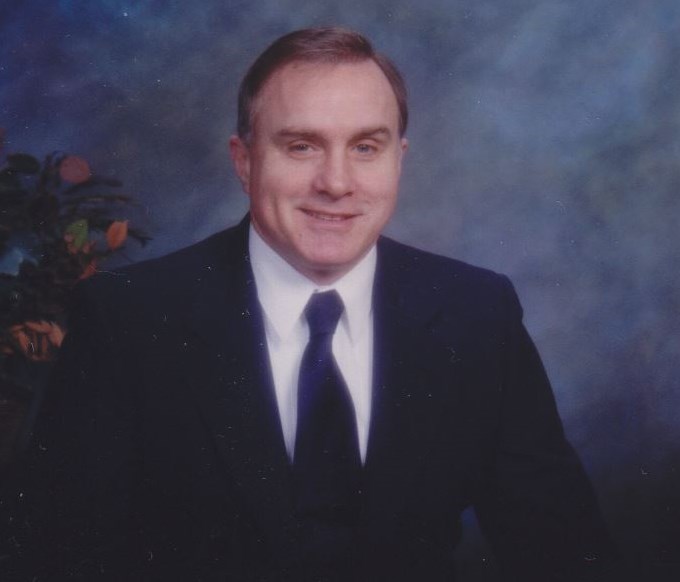Obituary of David E. Murray