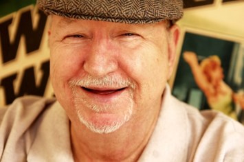 Obituary of Donnie Varnedore