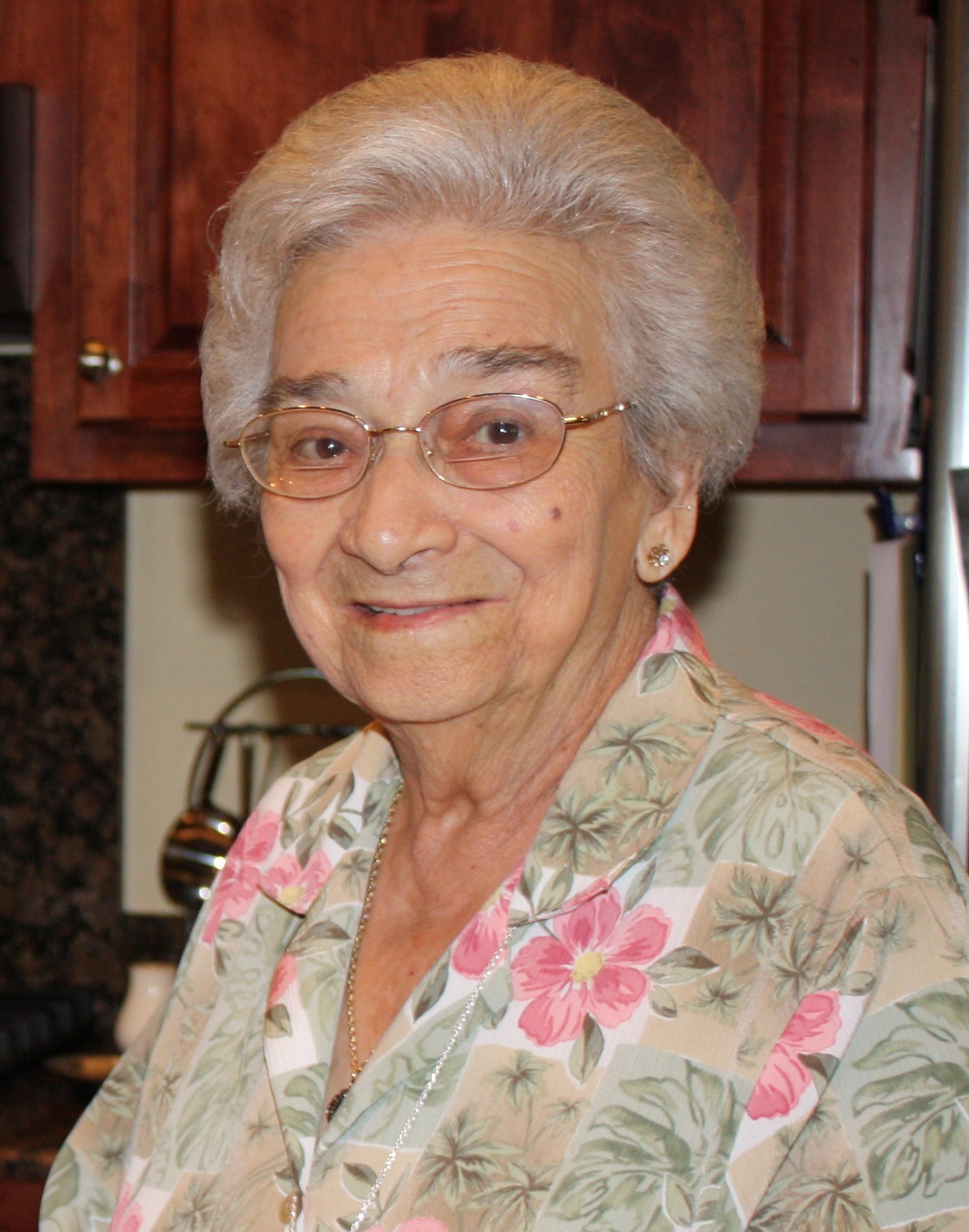 Obituary of Antionette "Lena" Gioia Cataldo
