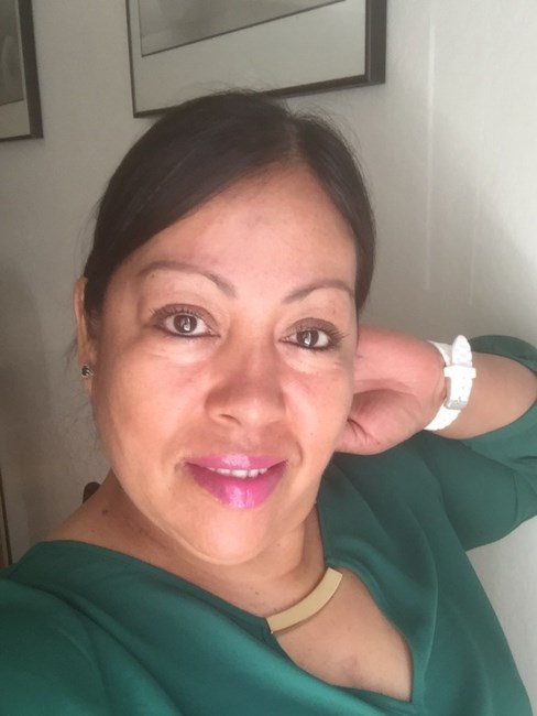 Obituary of Maria Luisa Sanchez Quintana