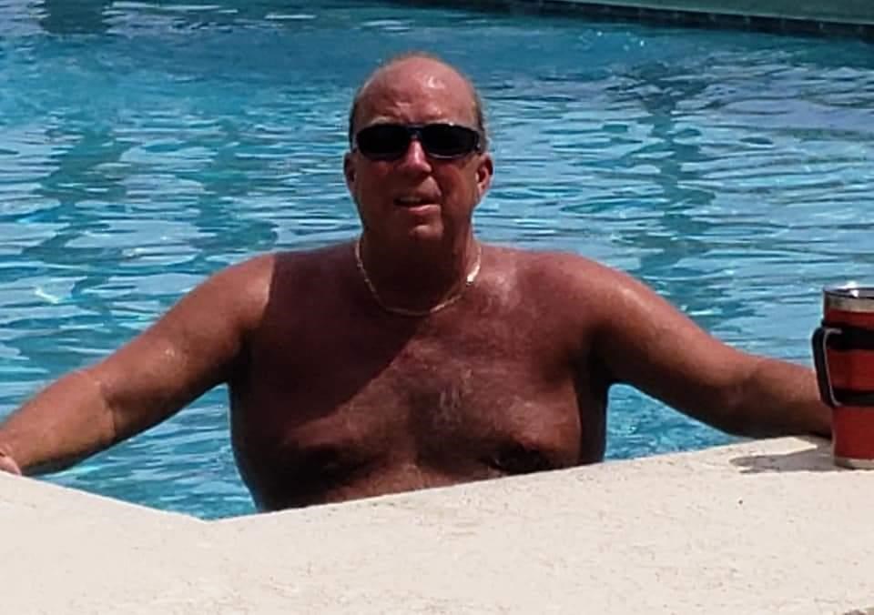 Obituary of Paul Edward Barksdale