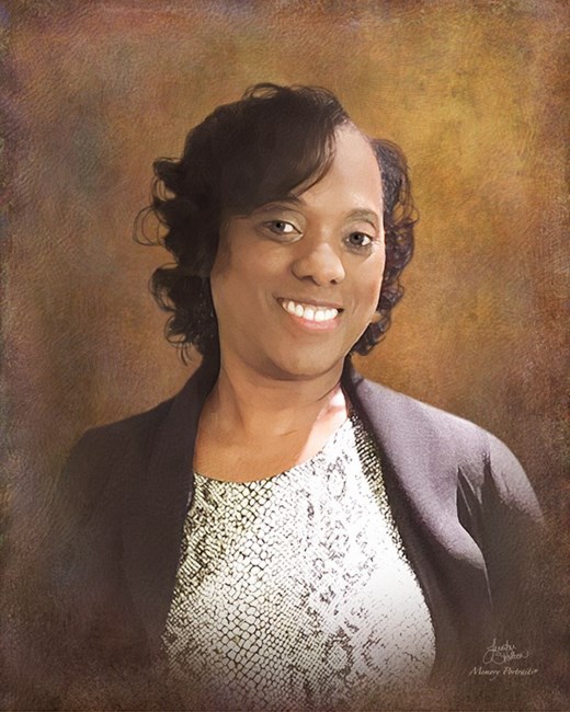 Obituary of Paula Renae Chatman