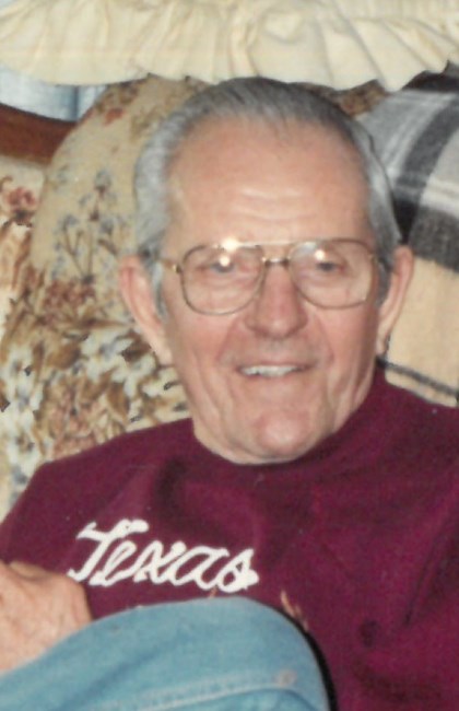 Obituary of Lee Robert Manuel