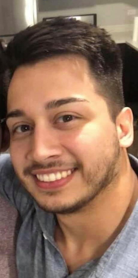 Obituary of Michael Edward Yarusinsky