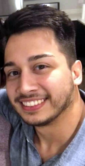 Obituary of Michael Edward Yarusinsky