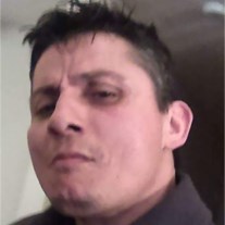 Obituary of Ruben Cordova  Roman