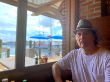 Obituary of Darwin Jay Beaird