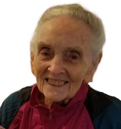 Obituary of Betty M. Beacham