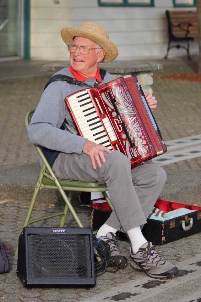 Obituary of Allen Robertson Barnett