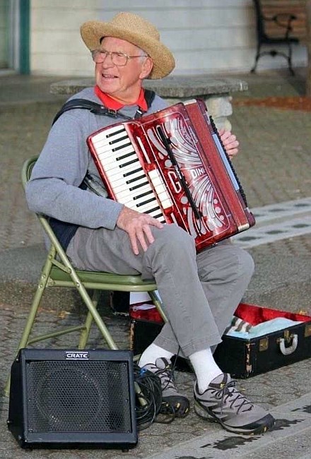 Obituario de Allen Robertson Barnett