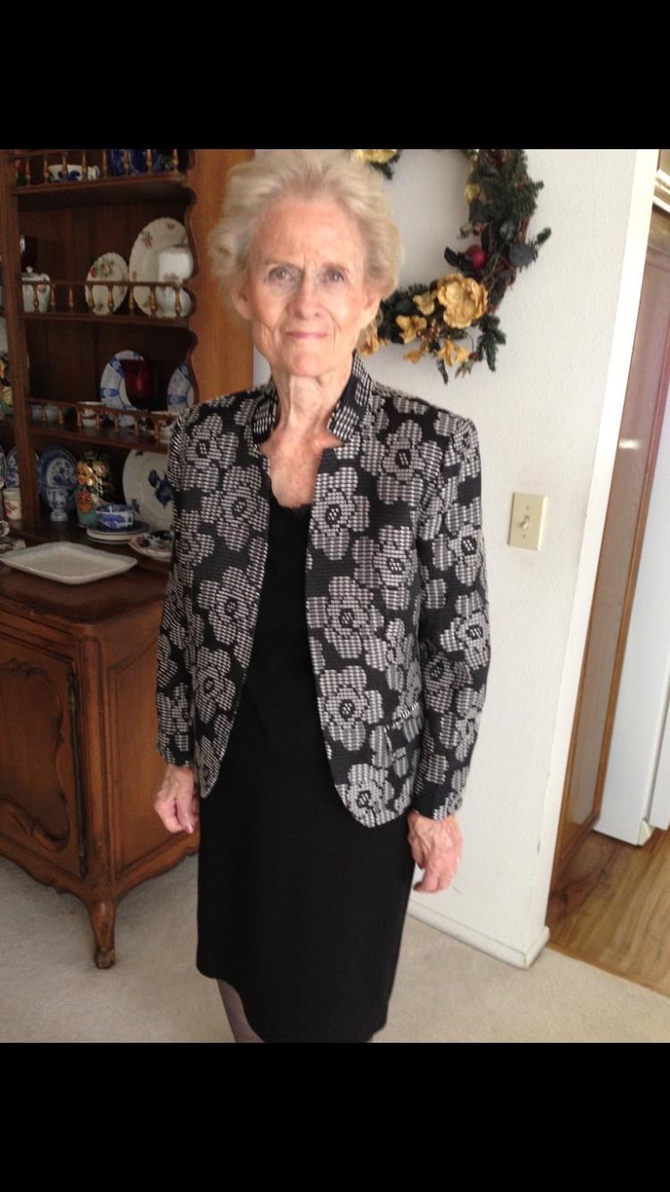 Obituary of Laurel "Pat" Anne Jones