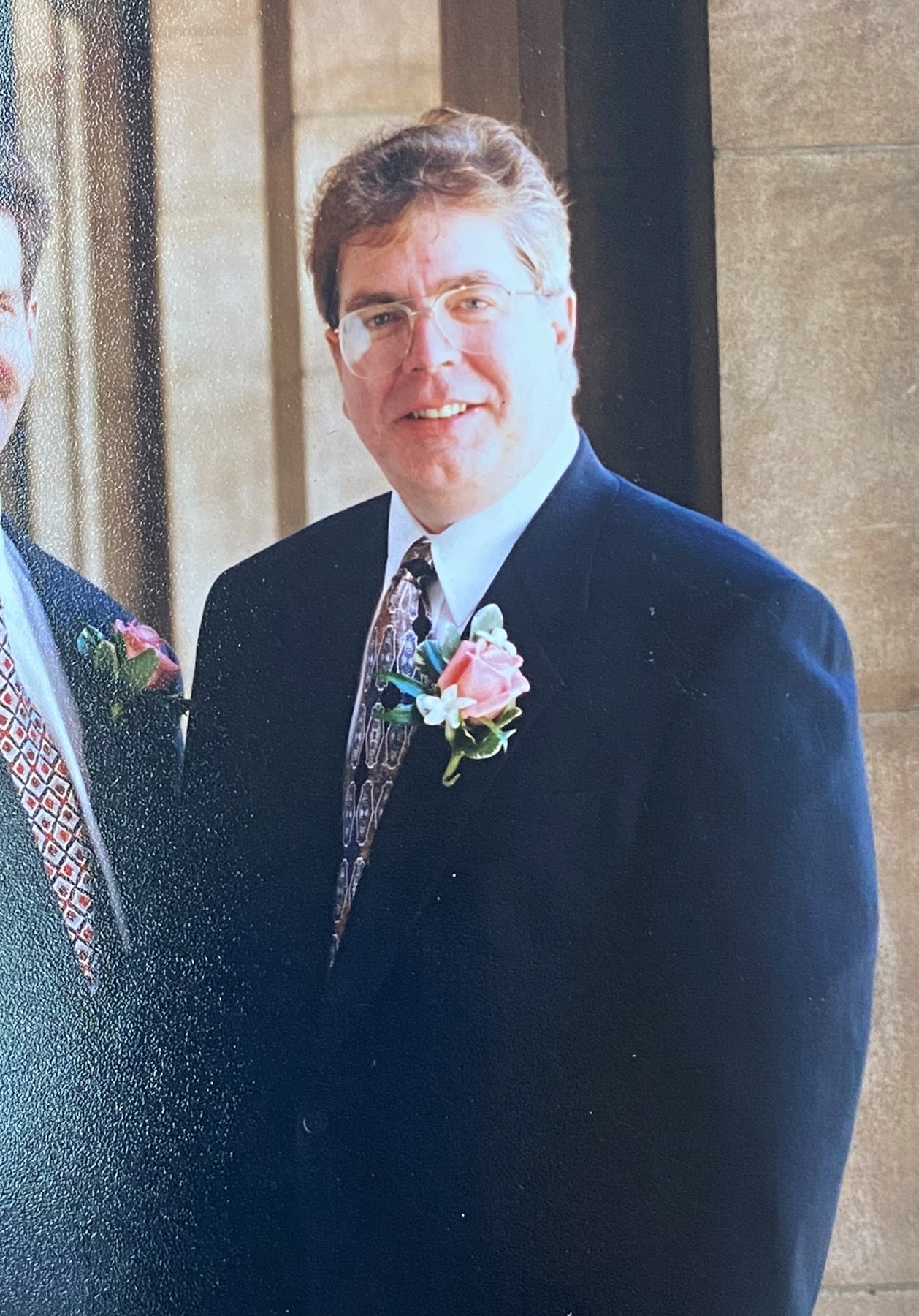 Obituary of Dennis Callahan