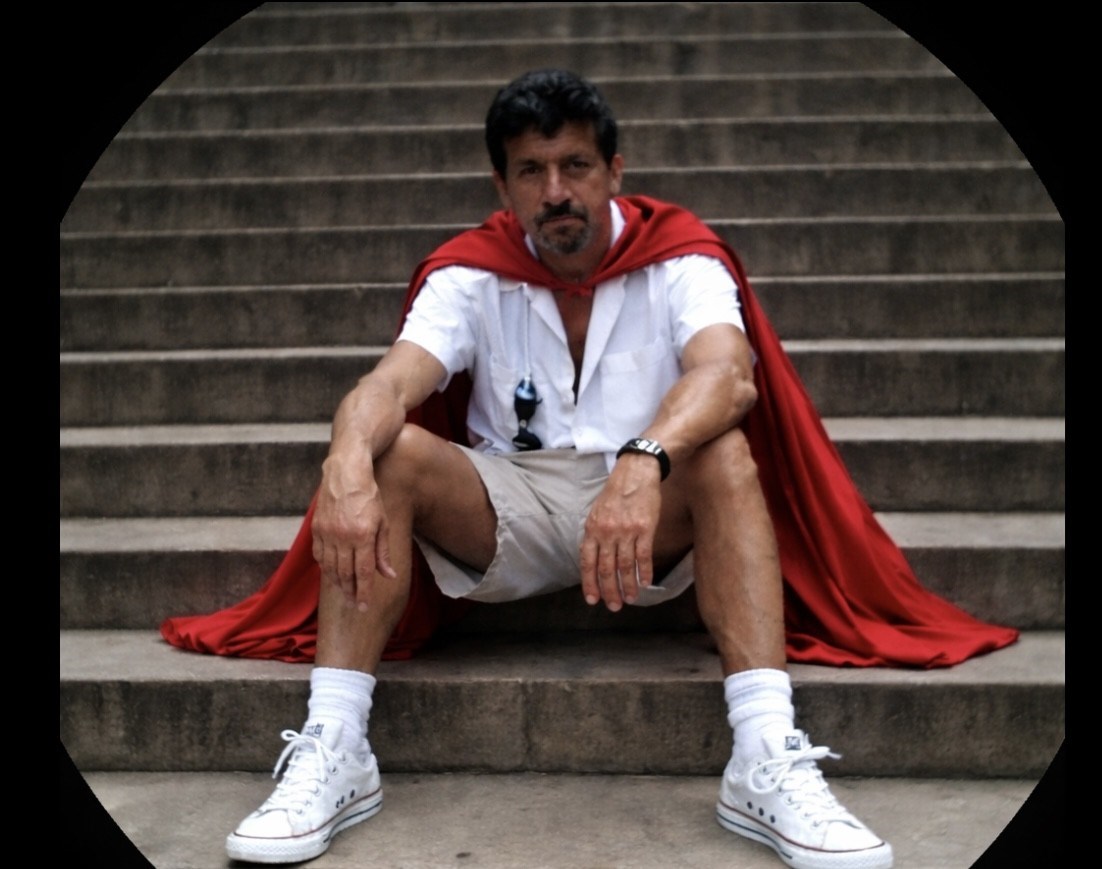 Obituario de Jesus Edward Mercado Estrada