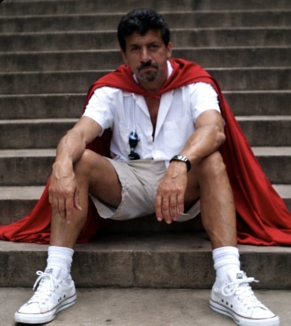 Obituario de Jesus Edward Mercado Estrada