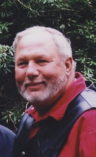 Obituary of Wayne E. Johnson