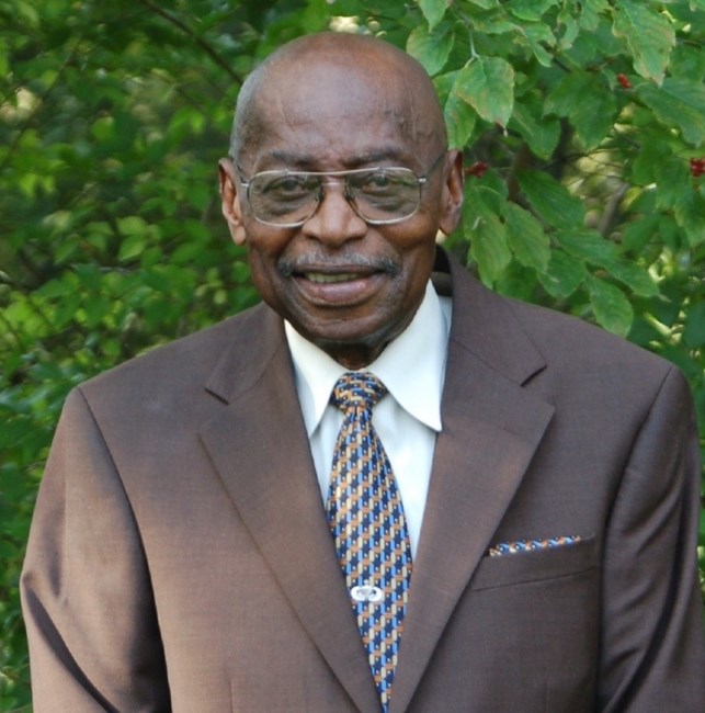 Obituary of Leon H. Anderson